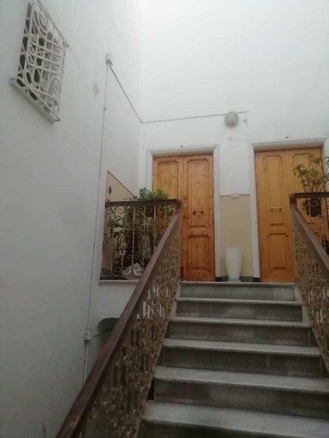 La Casa Di Sara La Spezia Exterior photo